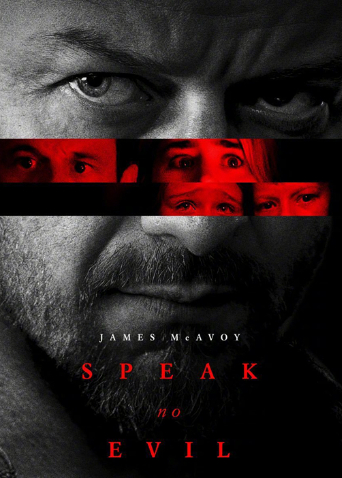 非礼勿言 普通话版