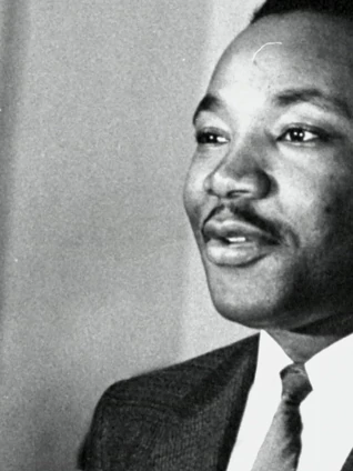 马丁:路德:金之死解密